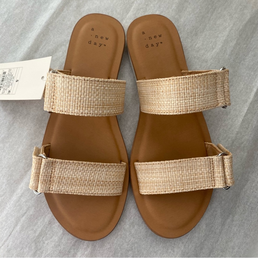 Women’s Boho Sandals - Women’s Flats